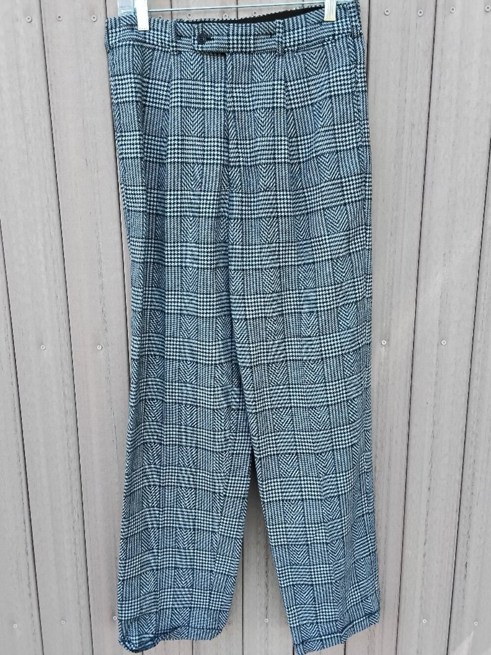 Tunnel Women's Dress/Business Trousers Size 31 #180